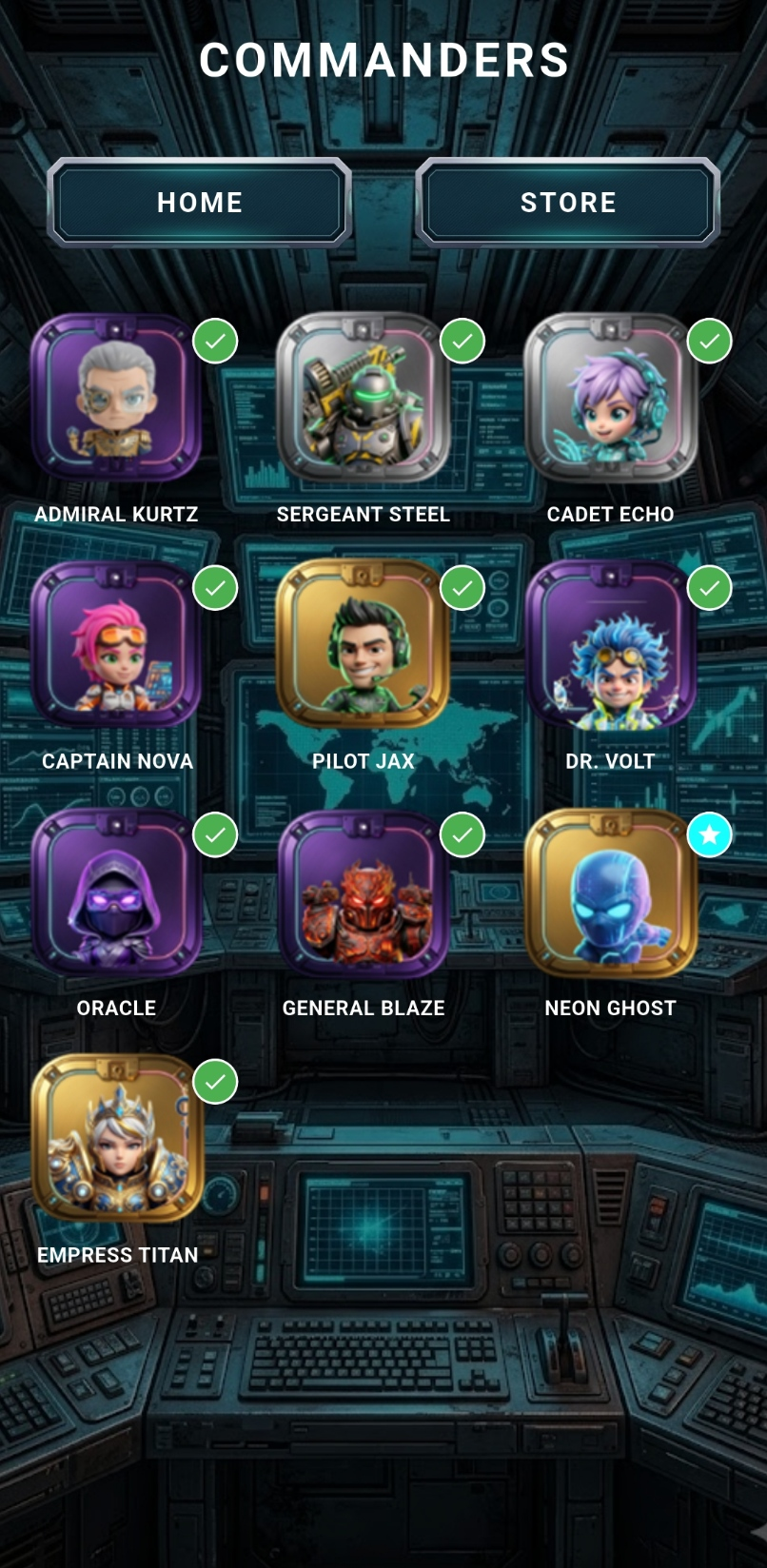 Blast Ship multiplayer